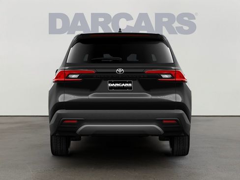 New 2026 Toyota Grand Highlander Platinum AWD/4WD image 6