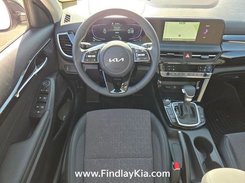 New 2026 Kia Seltos S FWD image 13