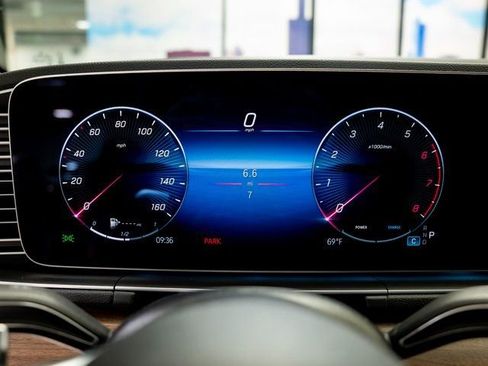 Used 2026 Mercedes-Benz GLE 450 4MATIC image 18