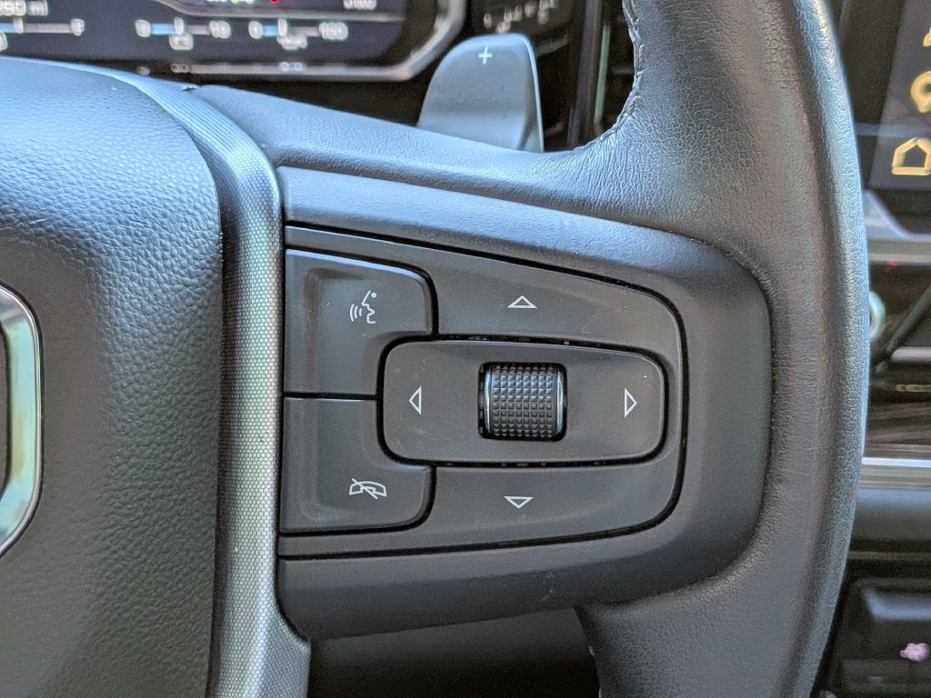 Used 2023 GMC Sierra 1500 Elevation AWD/4WD image 25