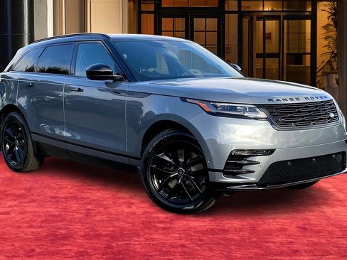 New 2026 Land Rover Range Rover Velar Dynamic SE image 3