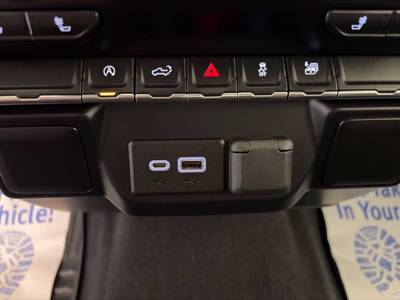 Used 2019 Chevrolet Silverado 1500 LT w/ All-Star Edition AWD/4WD image 28