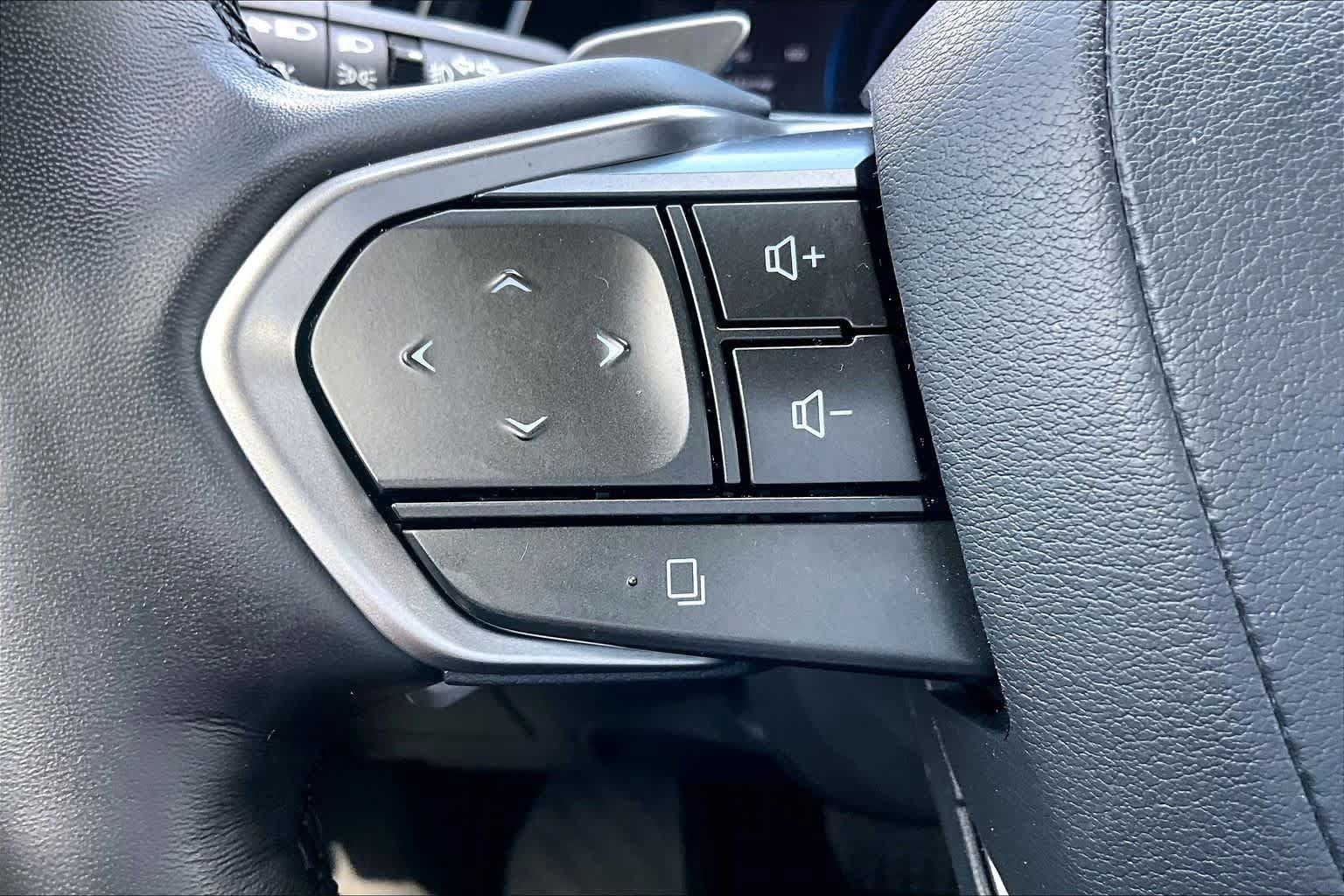 Used 2026 Lexus RX 450h AWD w/ Convenience Package image 24