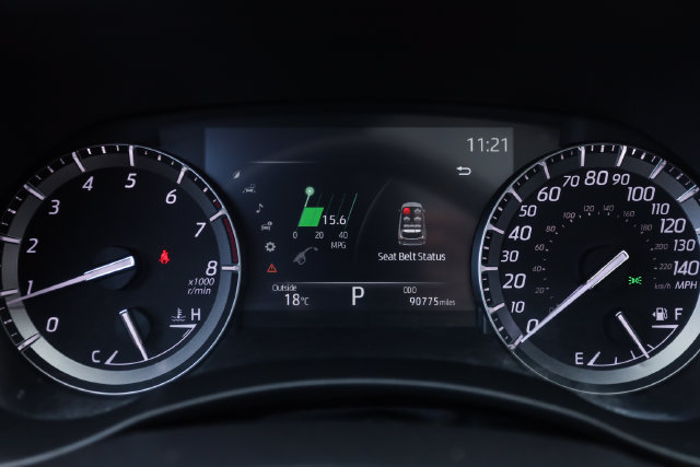 Used 2020 Toyota Highlander Platinum AWD/4WD image 38