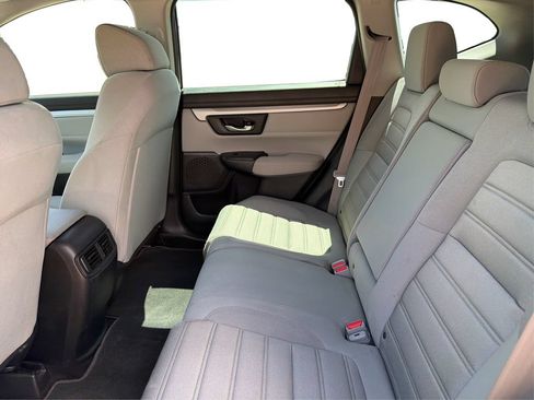 Used 2017 Honda CR-V LX image 11
