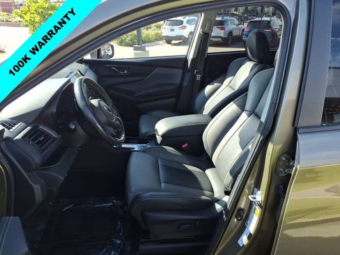 Certified 2023 Subaru Ascent Onyx Edition AWD/4WD image 26