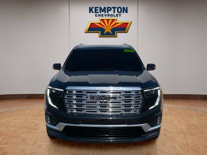 Used 2024 GMC Acadia Denali w/ Super Cruise Package
