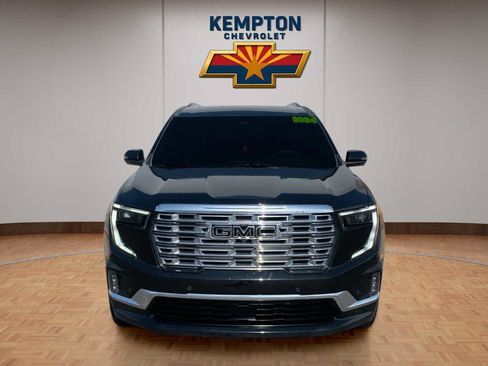 Used 2024 GMC Acadia Denali w/ Super Cruise Package FWD image 1
