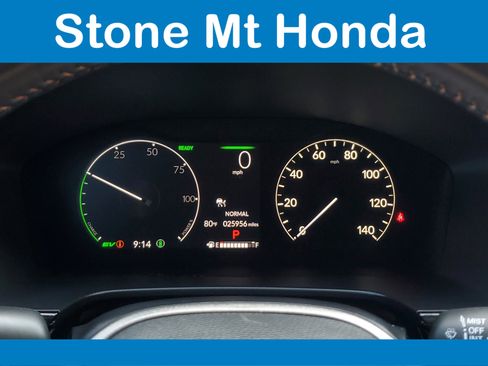 Used 2023 Honda CR-V Sport image 24