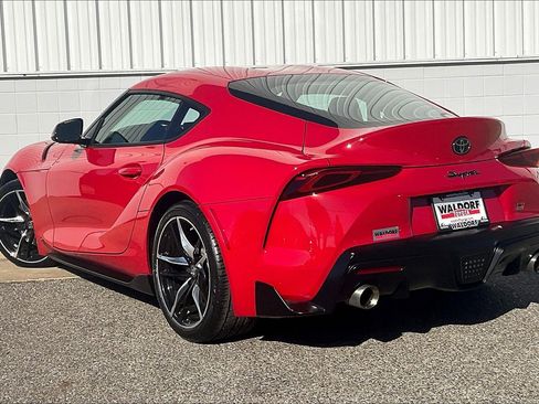 Used 2022 Toyota Supra image 15