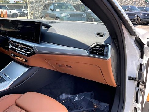 Used 2023 BMW i4 eDrive35 w/ Parking Assistance Package RWD image 18