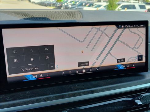 Certified 2025 BMW X5 xDrive40i image 29