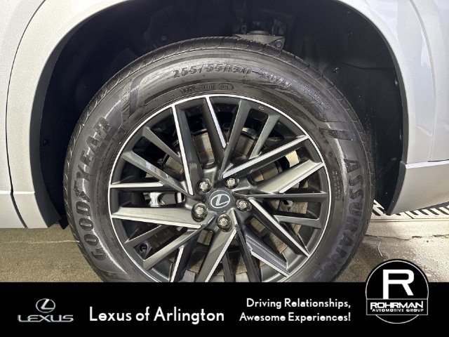 Used 2026 Lexus TX 350 AWD w/ Technology Package image 6