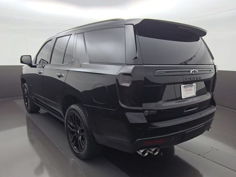 Used 2021 Chevrolet Tahoe High Country RWD image 5