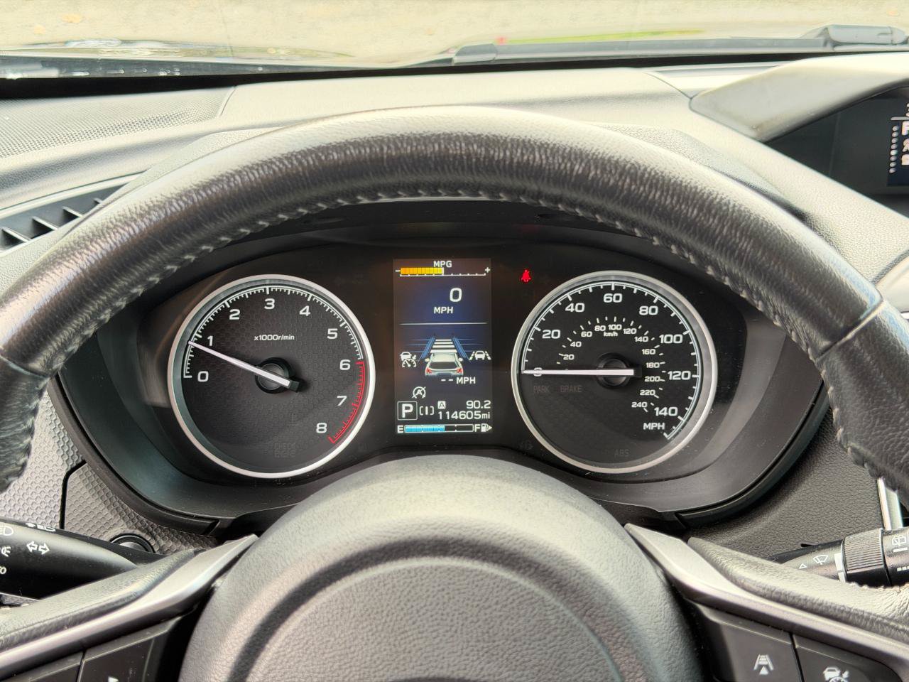 Used 2019 Subaru Forester Premium AWD/4WD image 74