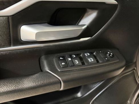 Certified 2021 RAM 1500 Big Horn AWD/4WD image 43