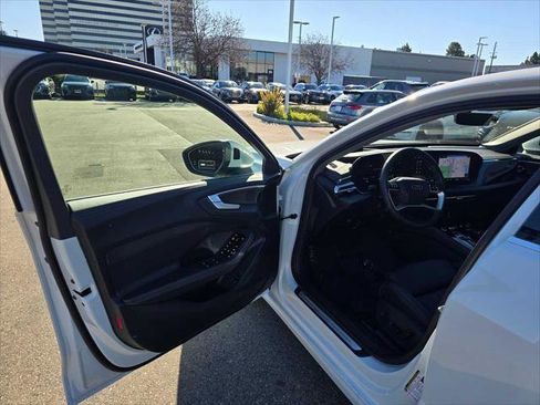 New 2025 Audi A5 2.0T Premium Plus image 22