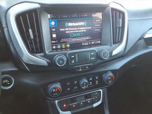 Certified 2023 GMC Terrain SLT w/ Elevation Edition image 18