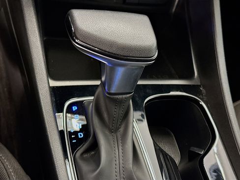 Used 2024 Hyundai Tucson SEL image 24