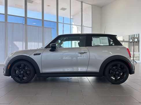Certified 2024 MINI Cooper S FWD image 2
