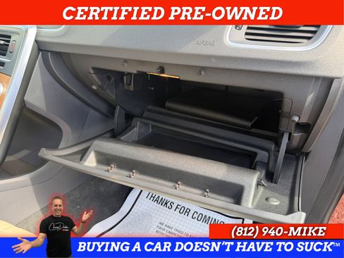 Used 2016 Volvo S60 T5 Premier w/ Climate Package AWD/4WD image 38