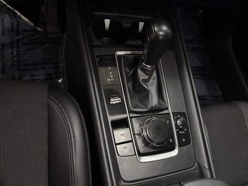 Used 2025 MAZDA CX-50 AWD 2.5 S w/ Preferred Package image 17