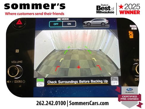 Used 2022 Subaru Outback Limited w/ Popular Package #2 image 19