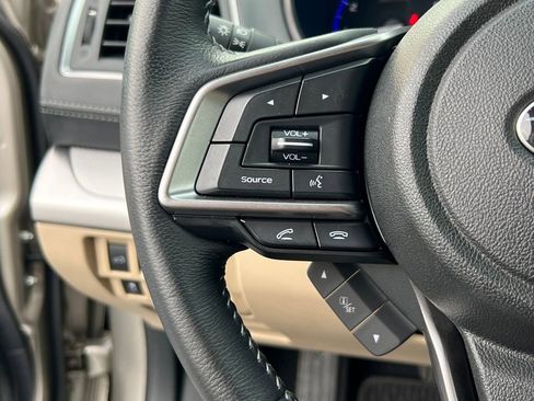 Used 2019 Subaru Outback 2.5i Premium image 17
