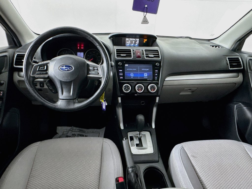 Used 2016 Subaru Forester 2.5i Premium w/ All-Weather Package AWD/4WD image 27
