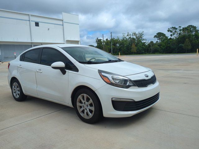 Used 2016 Kia Rio LX FWD image 3