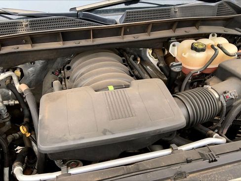 Used 2019 GMC Sierra 1500 AT4 w/ AT4 Premium Package image 31