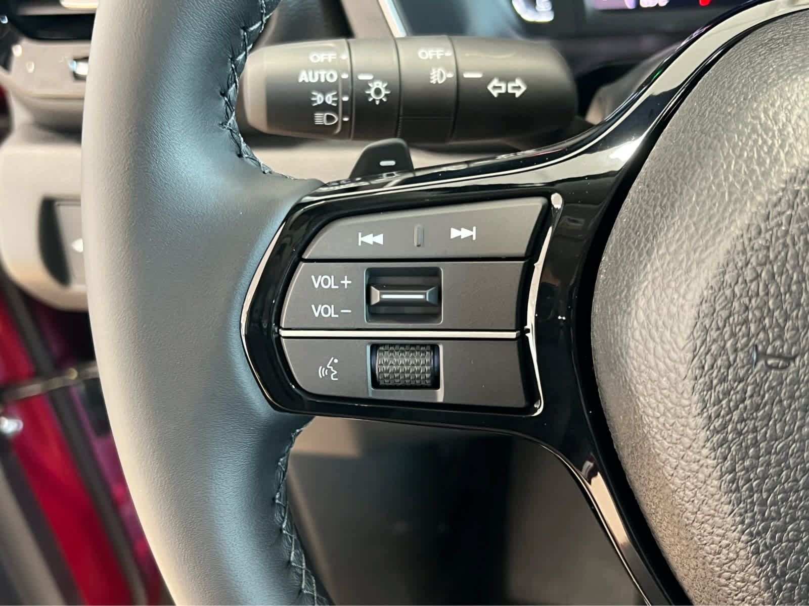 New 2026 Honda Pilot Touring image 21