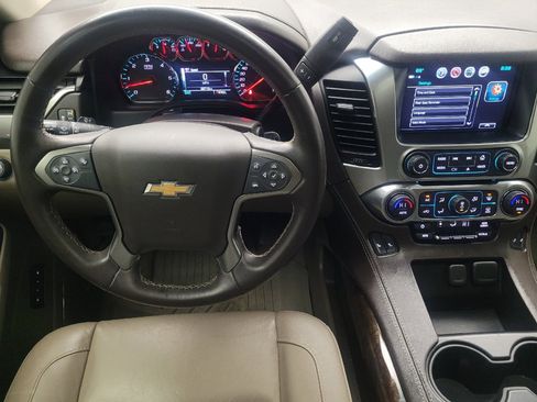 Used 2019 Chevrolet Tahoe LT RWD image 22