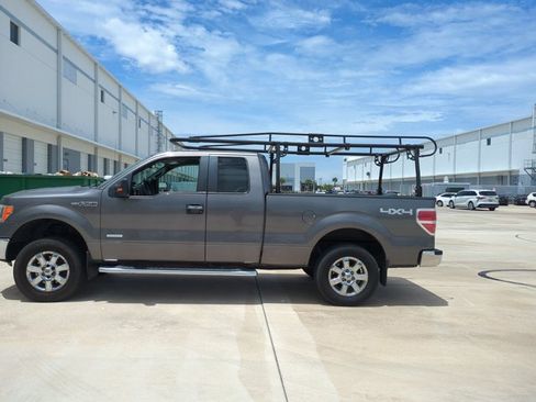 Used 2013 Ford F150 XLT w/ Luxury Equipment Group AWD/4WD image 8