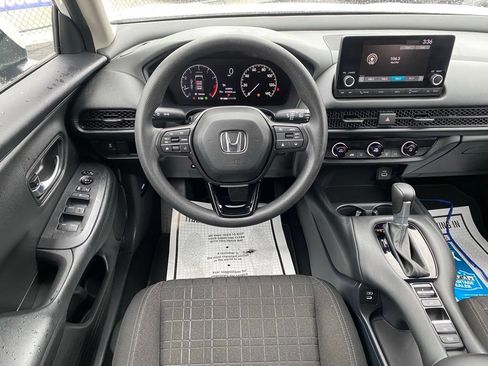 Used 2024 Honda HR-V LX image 19