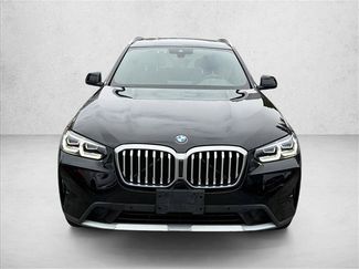 Used 2023 BMW X3 xDrive30i w/ Convenience Package w/ZPA AWD/4WD video 2