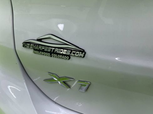 Used 2018 BMW X1 sDrive28i FWD image 12