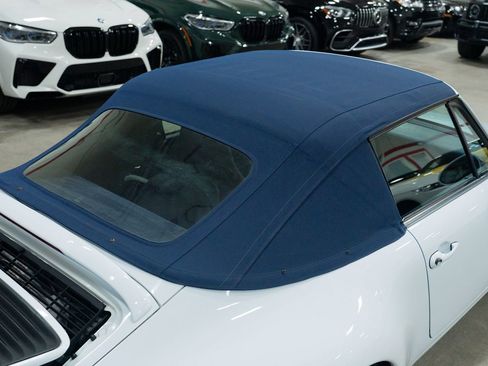 Used 1997 Porsche 911 Cabriolet image 16