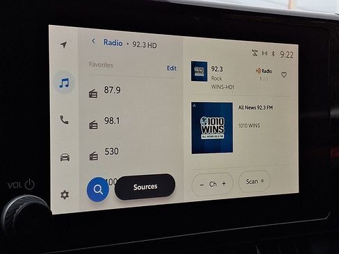 Used 2023 Toyota RAV4 XLE image 14