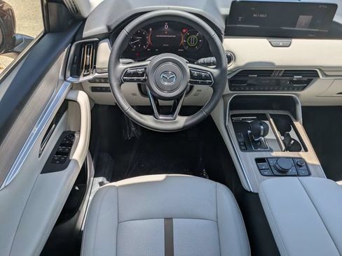 New 2026 MAZDA CX-90 3.3 Turbo w/ Premium Plus Pkg AWD/4WD image 14