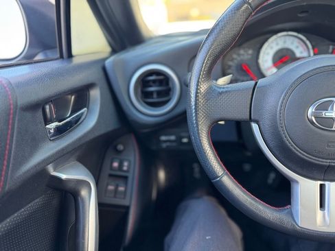 Used 2016 Scion FR-S image 7