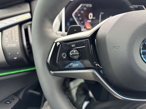 New 2026 BMW X3 xDrive30 w/ Premium Package image 16