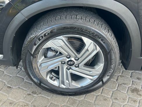 Used 2023 Hyundai Santa Fe SEL image 18