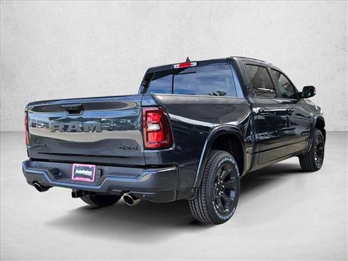 New 2026 RAM 1500 Lone Star image 2
