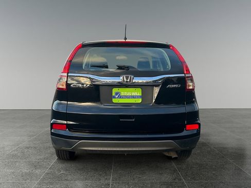 Used 2016 Honda CR-V LX image 6