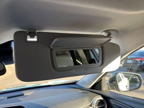 New 2026 Chevrolet Trax ACTIV w/ Driver Confidence Package image 29