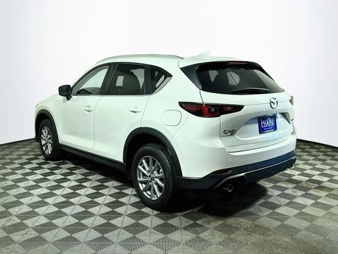 Used 2023 MAZDA CX-5 AWD 2.5 S image 5