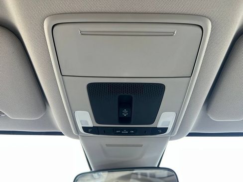 Used 2024 Honda CR-V EX image 26
