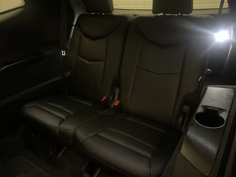 Used 2020 Cadillac XT6 Sport AWD/4WD image 31