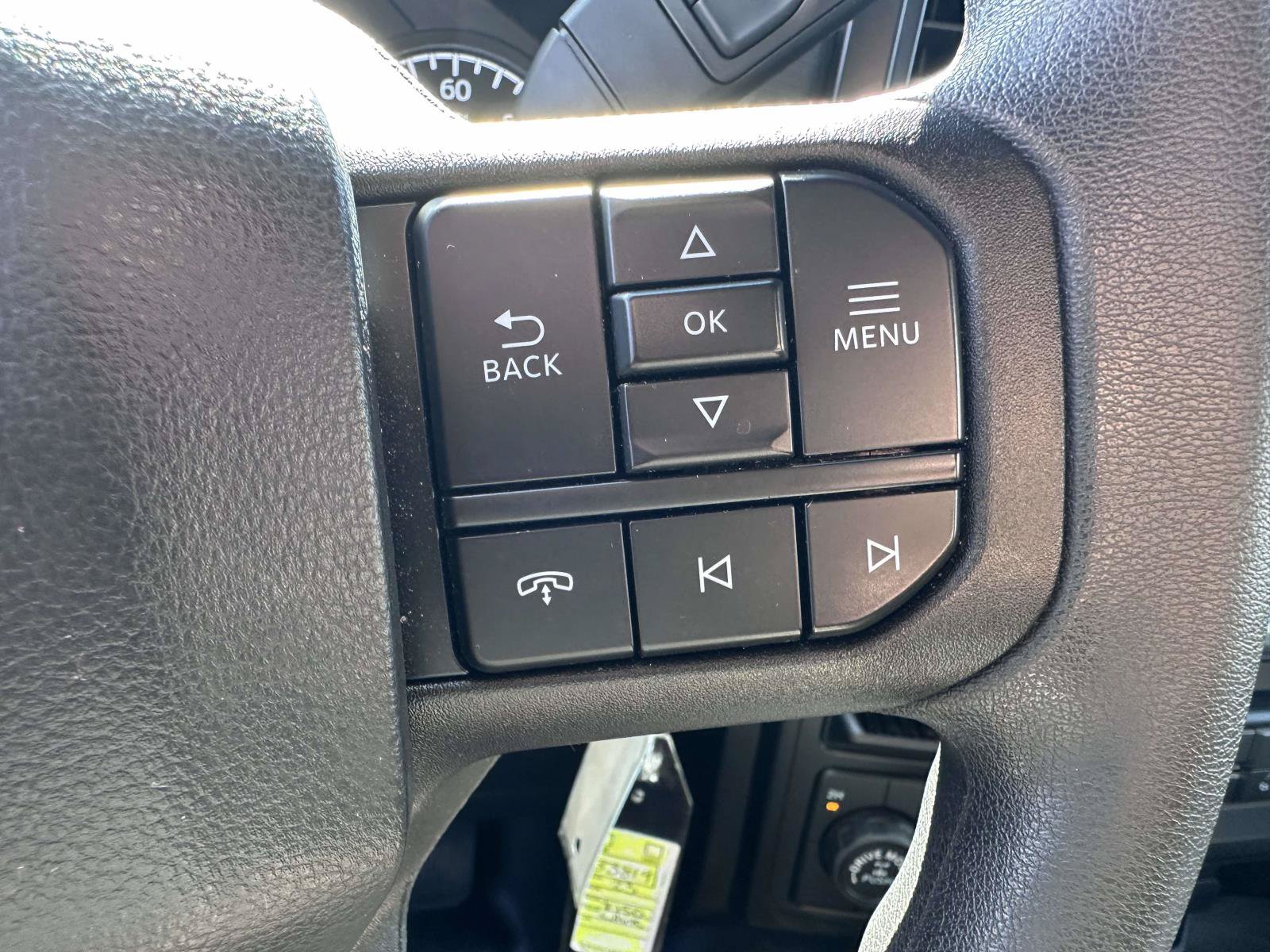Certified 2023 Ford F150 XL w/ STX Appearance Package AWD/4WD image 18